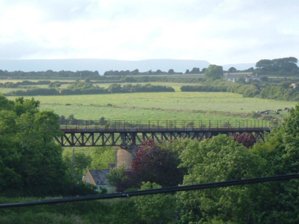 Comeragh View Dungarvan  Exteriör bild